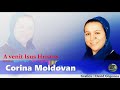 CORINA MOLDOVAN - DOAMNE GREU LE POATE FI  - 2021 NOU  - VIDEO OFICIAL