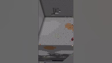 Mining all the chunks in Minecraft    (Chunk 53)