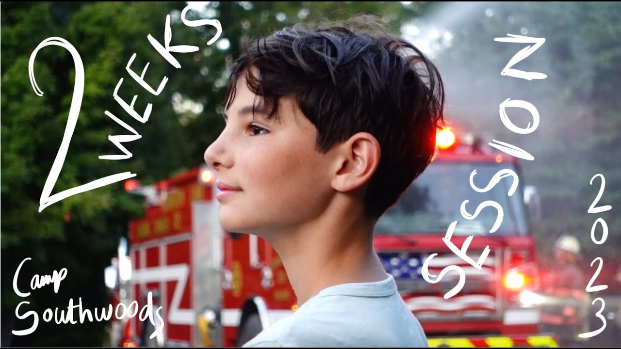 2 Weeks Session 2023 | Camp Southwoods