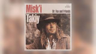 Miski Takiy - Be Beautiful Audio
