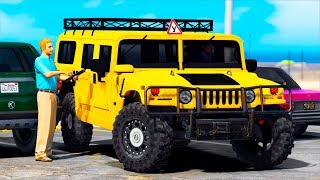 ШКОЛА ВОЖДЕНИЯ В GTA 5 - СУМАСШЕДШИЙ ИНСТРУКТОР ПРИНИМАЕТ ЭКЗАМЕН НА HUMMER H1! 🌊ВОТЕР ШКОЛА ВОЖДЕНИЯ В GTA 5 - СУМАСШЕДШИЙ ИНСТРУКТОР ПРИНИМАЕТ ЭКЗАМЕН НА HUMMER H1! 🌊ВОТЕР