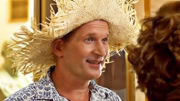 Невероятная смешная комедия! Хороший фильм! "Сваты. Памятные Дни"