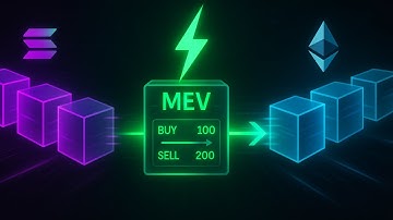 How My MEV Bot Beats Ethereum, Solana, and BNB