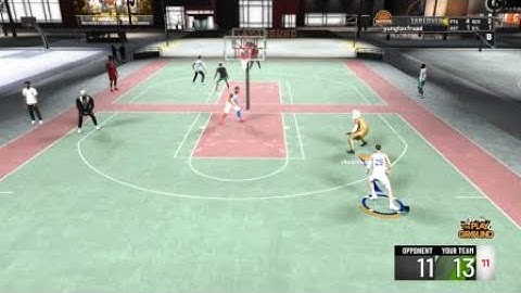 Snatch block with Che