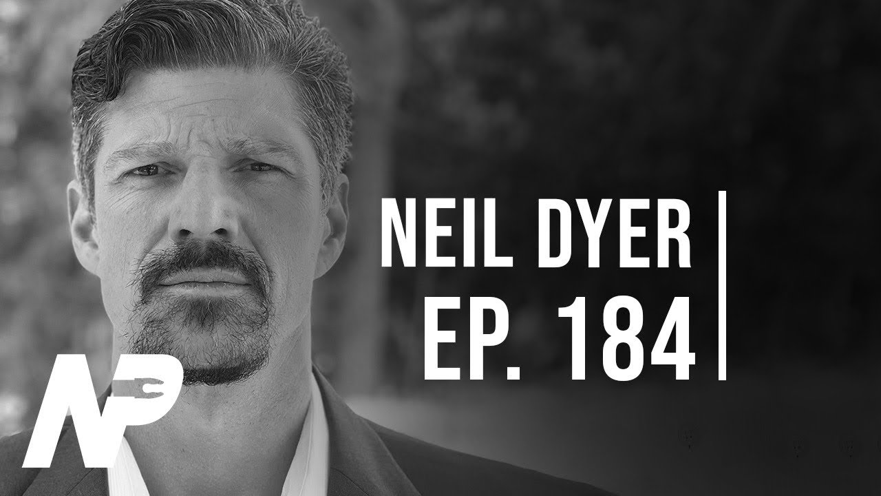 Strength Under Control ft. Neil Dyer | Nock Performance Podcast | Ep. 184