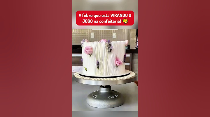 🎀 TORTAS COM PAPEL DE ARROZ: A TENDÊNCIA QUE VAI ROUBAR CORAÇÕES (E CLIENTES)!