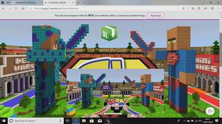 SuperLand 2.0 WebSite Tour 2020 screenshot 5