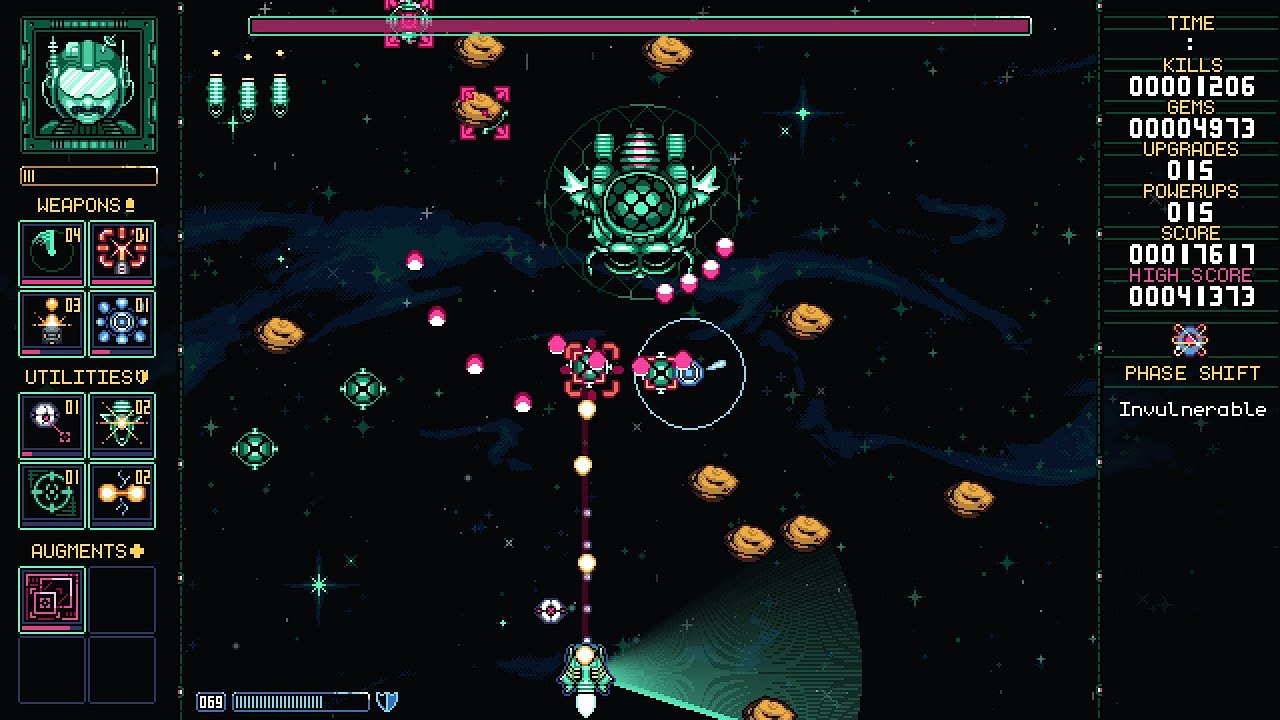 Gunlocked Early Access Trailer 2