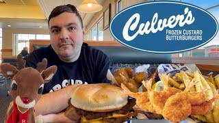 Craig Chooses Lunch At Culver’s And A Taste Test From Menards | What Is Craig’s Favorite Fast Food?