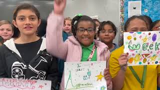 2024 Teacher Appreciation Week