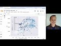 Pandas Overview 2: Visualizing 2D Data - scatterplots, hue, palette, correlation, regression lines