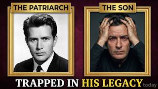 Celebrity Sons Who Could Never Escape Their Fathers' Dark Legacy