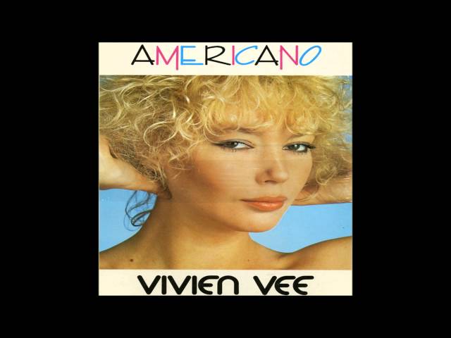 Vivien Vee - Americano