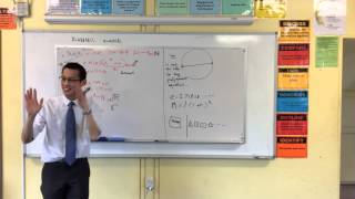 Algebraic vs. Transcendental Numbers Algebraic vs. Transcendental Numbers