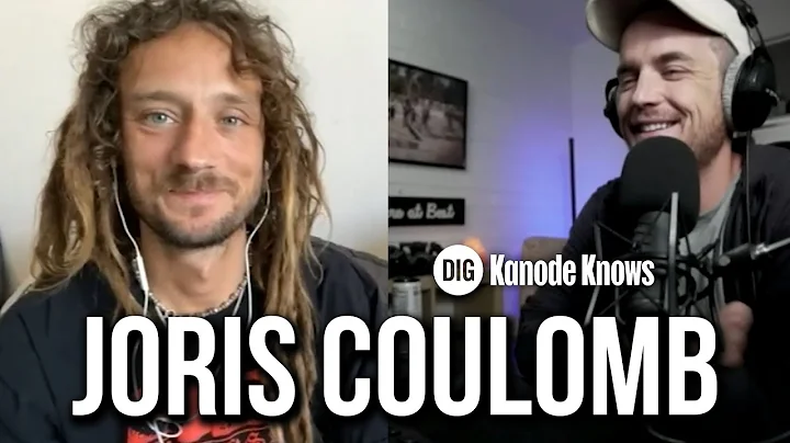 Kanode Knows - Joris Coulomb