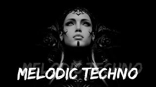 Melodic Techno & Progressive House Mix 2023 Miss Monique , Artbat , Anyma ( Adalbert Mix )