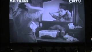Classic Chinese silent film