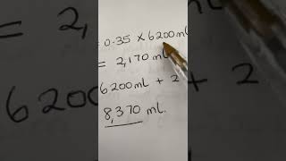 GCSE MATHEMATICS - More Percentage Questions II. Percentage Increase/Decrease. Using a calculator.
