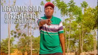 Ng'wana Sala-_-MAHILI ANJERO (official music audio)
