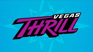 Vegas Thrill Live Stream