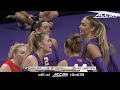 Virginia Tech vs. Clemson Match Highlights | 2026 ACC Volleyball
