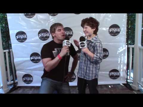 Nolan Gould: Modern Family, ABC