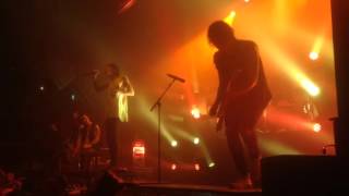 Asking Alexandria HD*- A Prophecy, 28.10.15, The Ritz Manchester