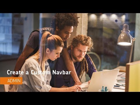 Navigation and Themes