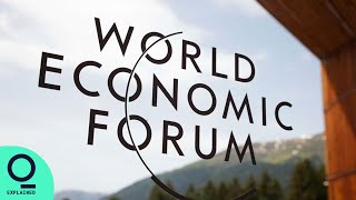 What Goes Down At Davos?