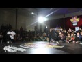 TONIO vs. VIRUS | 8th Final | RedBull BC One Cypher FRANCE