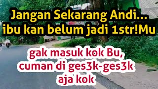 🔴Keindahan Kue Apem Bu Ranti Janda Cantik (Cerpen Romantis)