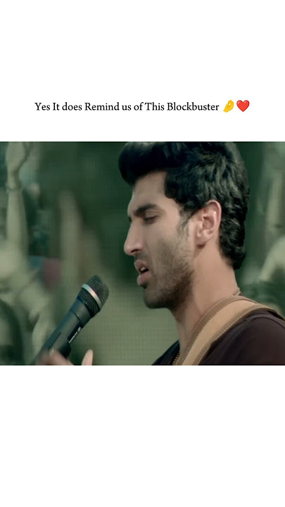 Not Just a Scene..This Took Me Back to Sun Raha Hai Na Tu 😢#youtubeshorts#bollywood#shortsfeed#editz