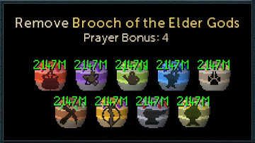 How to get 70M Fletch XP per Hour (#2)