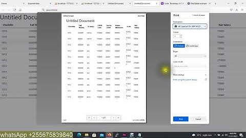 lecture 13: website programming Data Table  Bootstrap Table with MYSQL