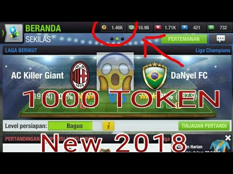 Video Beli Token Top Eleven Gratis