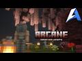 Muhammad Jannah Bigmo – Arcane : Have No Mercy Trailer [ Minecraft Roleplay ]