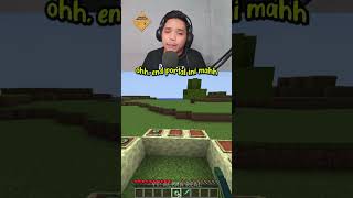 Ketika download minecraft palsu #shorts