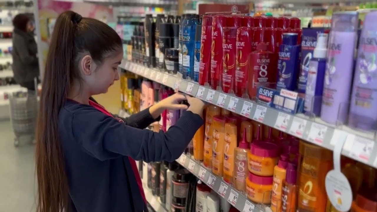 študijný odbor 6442 K obchodný pracovník