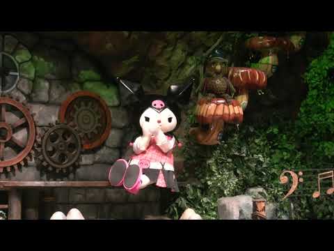 KAWAII講座 マイメロディ／クロミ／マイスウィートピアノ - YouTube