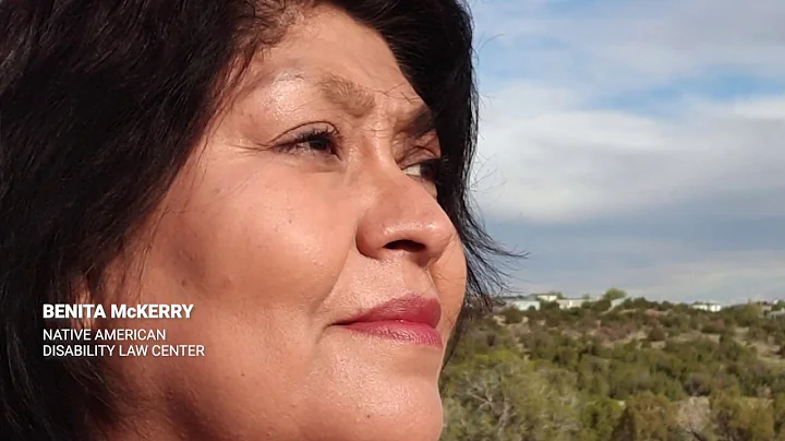 NCOA: Voices from the Navajo Nation