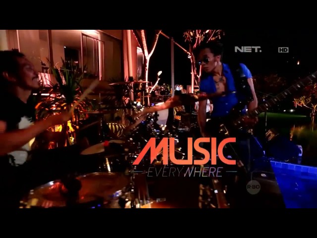 Slank - Josephira (Live at Music Everywhere) ** class=