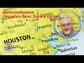 Looking for a Scenic Road Trip Near Houston? Try This Drive!