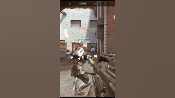 #shorts ||| INFINITY OPS || GAMEPLAY || PART - 1