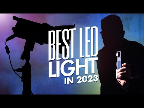 Video: Sistem Penerangan LED yang Serbaguna: Tak Berujung oleh Jason Miller