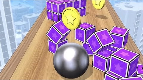 Going Balls - SpeedRun Gameplay Levels 14, 15