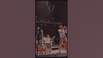 Thumbnail of The California Honeydrops - Ghost Ranch Fest