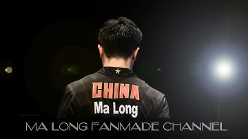 Ma Long Zhang Jike Fan Zhendong Xu Xin training in WTTC 2017 Düsseldorf