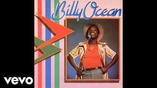 Billy Ocean - Soul Rock (Official Audio)