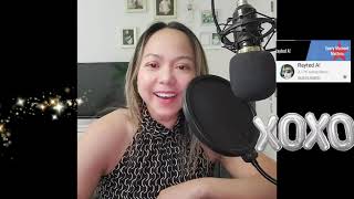 Thank You Kapatid Rayted A Song For You Kapatid Ko