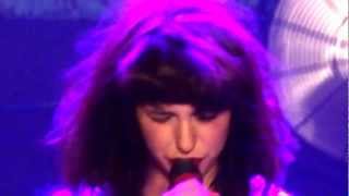 Kimbra Old Flamme Live Montreal 2012 HD 1080P